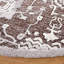 Tapis floral performance touffeté à la main Glamour-1780028796