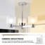 Glass Semi Flush Mount-1140500125-1140500122-1140500124