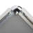 Silver Single Picture Frame