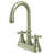 Brushed Nickel is out of stock