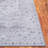 Shaelan Performance Machine Washable Oriental Rug-1504940628