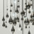 Sphere Chandelier-92498505-92498506-92498507