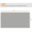 Filet de remplacement Universal