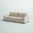 Michaella 94'' Upholstered Sofa-82290563