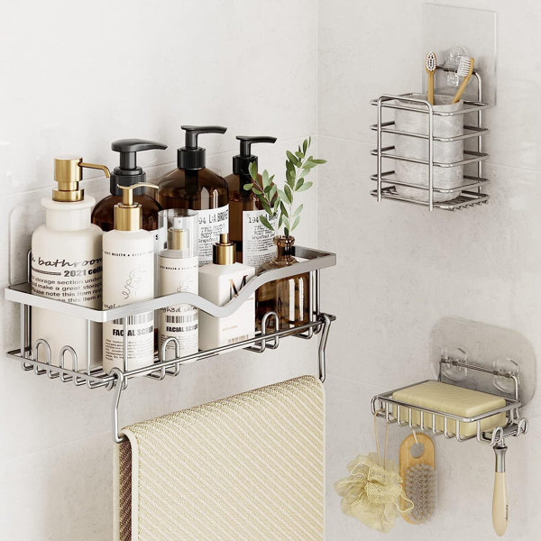 https://assets.wfcdn.com/im/33211996/resize-h600-w600%5Ecompr-r85/2505/250577696/Adhesive+Stainless+Steel+Shower+Caddy.jpg