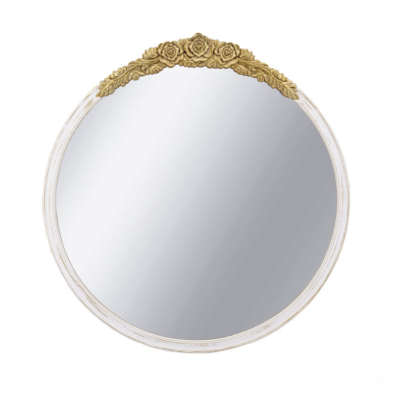 Miroir mural 29,9 x 31,3 po