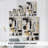 ABSTRACT Series CCCLXXXVII-Premium Gallery Wrapped Canvas -Ready to Hang-108954917
