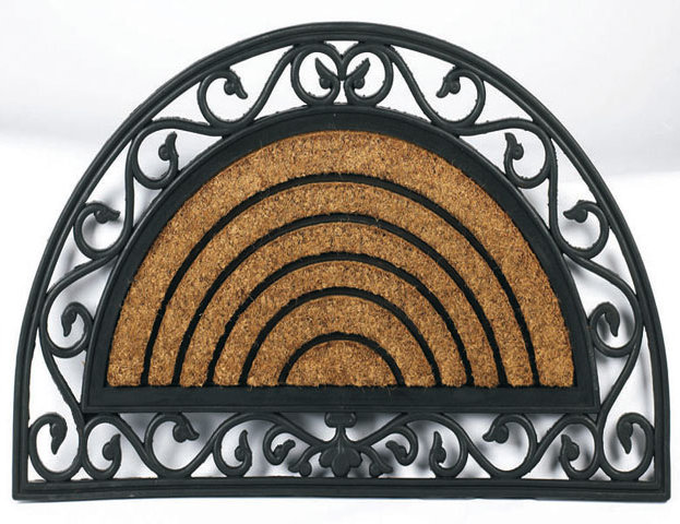 Friddle Outdoor Doormat