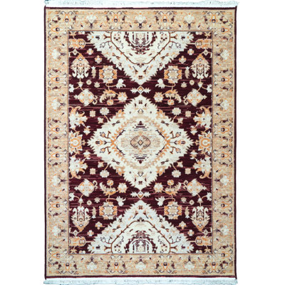 Wade Oriental Rug