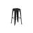 Zara Counter Stool with Metal Frame-105886419