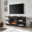 Maya TV Stand for TVs up to 65"-1843385196