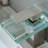 Single-Hole Single-handle Bathroom Faucet-88146758
