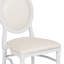 Chaise d'appoint de très grande capacité 900 lb Hercules Series Louis-951358239-951358238