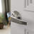 Round Keyed (Entry) Door Lever-87303211