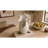 Bia Ceramic Abstract Table Vase-102109066-102109067