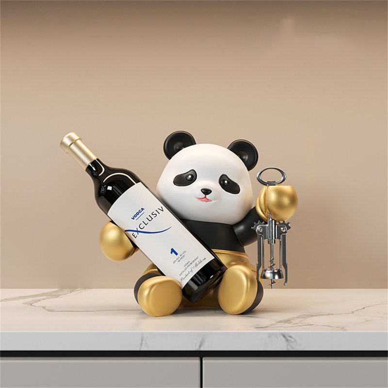 Support à bouteilles de vin Kadia