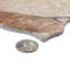Masia Andorra 10" x 19" Ceramic Stone Look Wall Tile