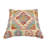 Geometric Throw Pillow