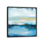 «Dreaming Blue II» par Wani Pasion - impression sur toile tendue-72802032-72802031-20826980
