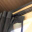 Alberteen 3.66m X 3.66m Wood Patio Gazebo