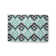 Chenille Ikat Indoor Rug