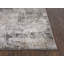 Tapis gris Barger-31954724
