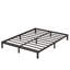 Base de lit plateforme 9 pouces-212867287