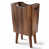 Marron foncé