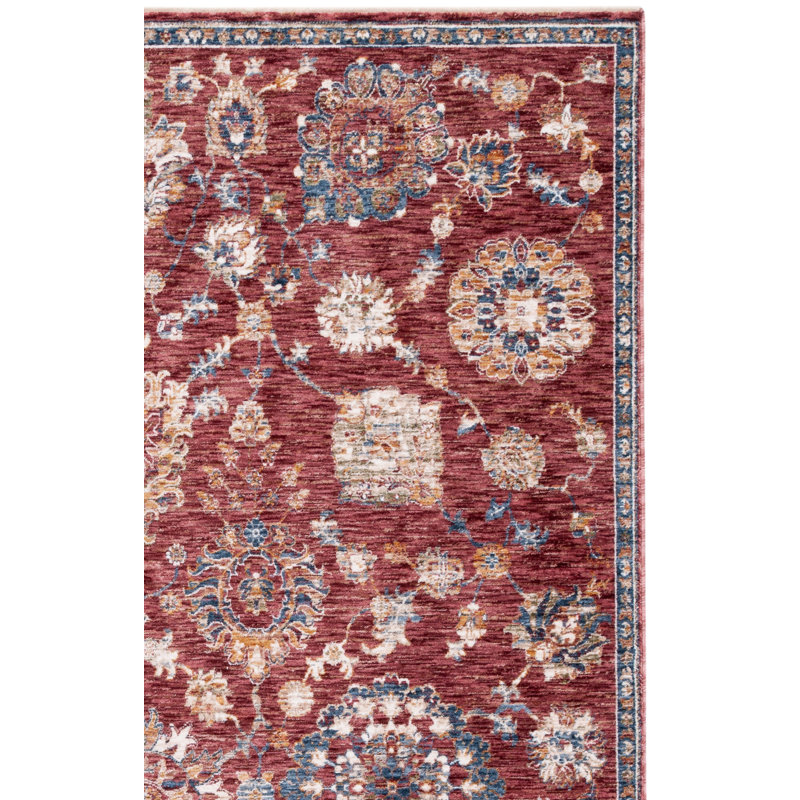 Lynex 700 Performance Southwestern Rug, Runner 2' x 8'