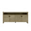 Catalina 77 in. W Solid Wood Credenza-71803374