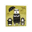 «On Holiday» par Terry Runyan - impression-52991866-52991857-52991858
