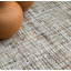 Struttura Rectangle Area Rug in Natural Charcoal/Beige-253170316