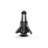 Joseph Joseph Elevate™ Silicone 5-Piece Utensil Set with Rotating Storage Stand