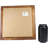 Elenor Brown Picture Frame