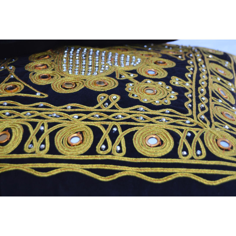 Square Pillow Cover & Insert