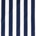 Navy Deckstripe