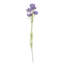 Silk Artificial Arrangement in Vase