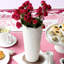 Lastra Handmade Stoneware Table Vase