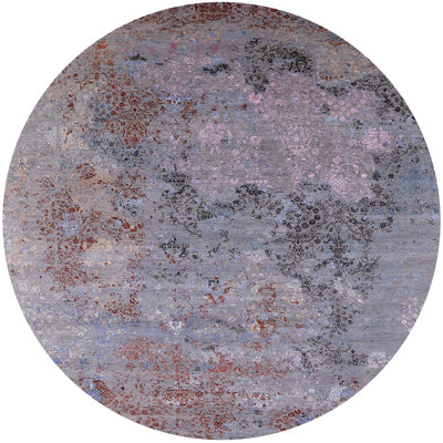 Aivo Moroccan Indoor Rug