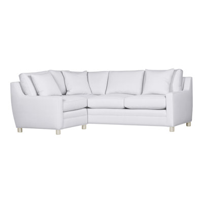 American Bungalow 2-Piece Fairgrove Sectional