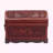 Solid Wood Accent Trunk