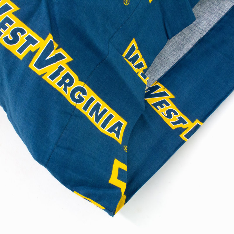 NCAA Sateen - Set of 2