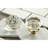 Kingston Brass Royale Three-Handle 2-Hole Tub Wall Mount Clawfoot Tub Faucet with Hand Shower-37377938-113042689