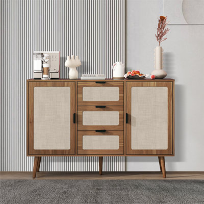 Buffet de 47,25 po Anslei