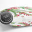Floral Square Throw Cushion-56873633