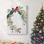 Art des Fêtes de Noël - Toile tendue avec châssis DCCXCII-117510171