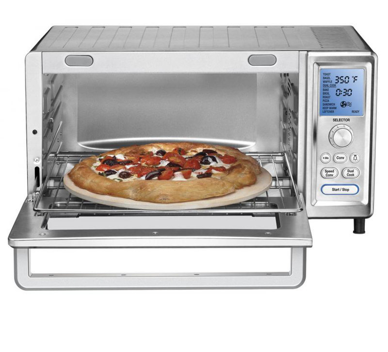 Cuisinart Chef's Convection Toaster Oven