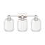 Eldon - 4 Light 36" Jar Shade Bath Vanity Light-1713091370-1713091373-1744240282