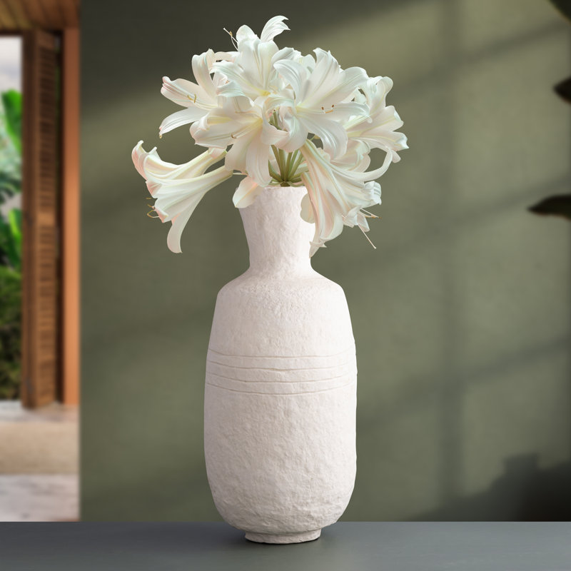 Vase de plancher Nikia