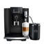 E8 Piano Black-778285995